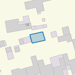Perceel HAM00-L-1381