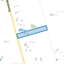 Perceel HAM00-L-167