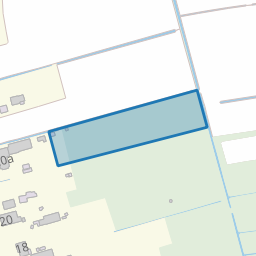 Perceel HAM00-L-172