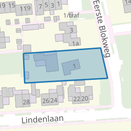 Perceel HAM00-L-613