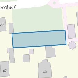 Perceel HAM00-L-622