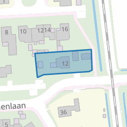Perceel HAM00-L-649