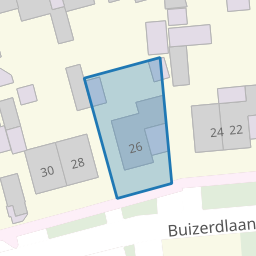 Perceel HAM00-L-769