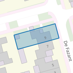 Perceel HAM00-L-814