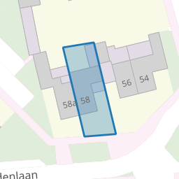 Perceel HAM00-L-820
