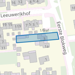 Perceel HAM00-L-949