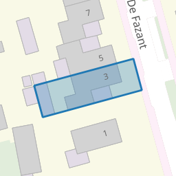 Perceel HAM00-L-959