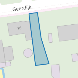 Perceel HAM00-L-964