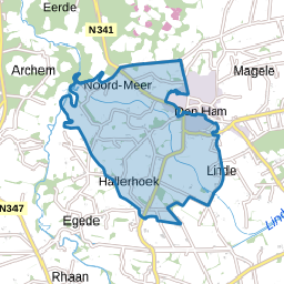 Sectie M