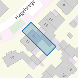 Perceel HAM00-M-1036