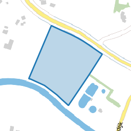 Perceel HAM00-M-111