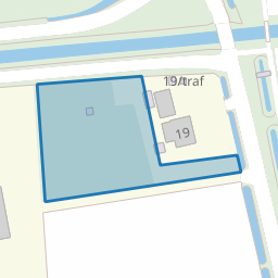Perceel HAM00-M-1129