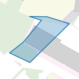 Perceel HAM00-M-1165
