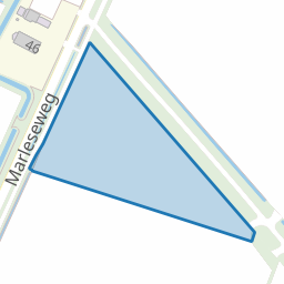 Perceel HAM00-M-1241