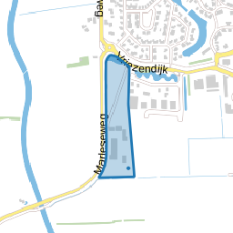 Perceel HAM00-M-1271