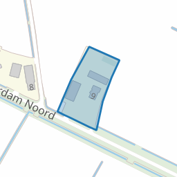 Perceel HAM00-M-1329