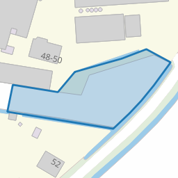 Perceel HAM00-M-1337