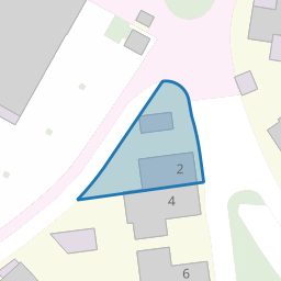 Perceel HAM00-M-1349