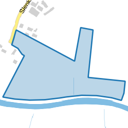 Perceel HAM00-M-135