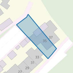 Perceel HAM00-M-1378