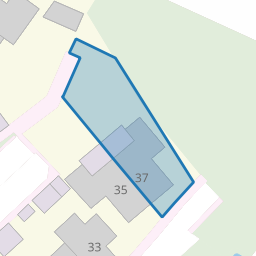 Perceel HAM00-M-1379
