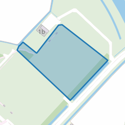 Perceel HAM00-M-1428