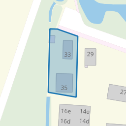 Perceel HAM00-M-1444