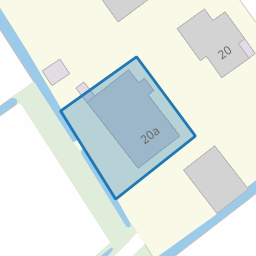 Perceel HAM00-M-1598