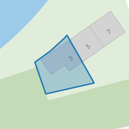 Perceel HAM00-M-1617