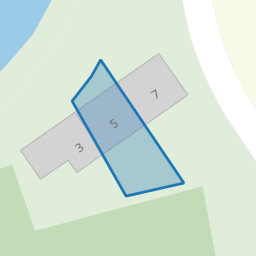 Perceel HAM00-M-1618