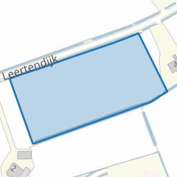 Perceel HAM00-M-1630