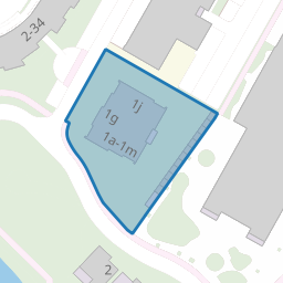 Perceel HAM00-M-1647