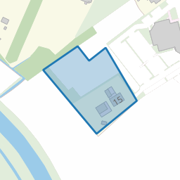 Perceel HAM00-M-1698