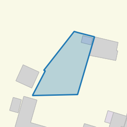 Perceel HAM00-M-189