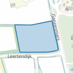 Perceel HAM00-M-217