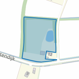 Perceel HAM00-M-227