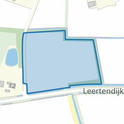 Perceel HAM00-M-228
