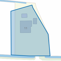 Perceel HAM00-M-242