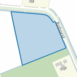 Perceel HAM00-M-245