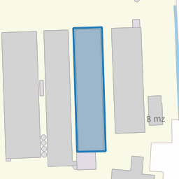 Perceel HAM00-M-259
