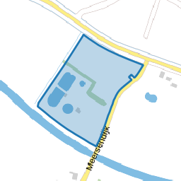 Perceel HAM00-M-263