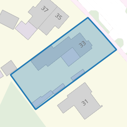 Perceel HAM00-M-284