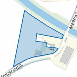Perceel HAM00-M-299