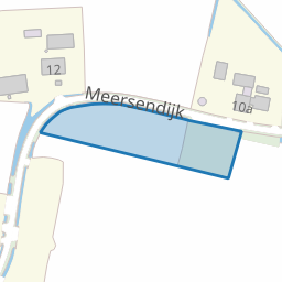 Perceel HAM00-M-301