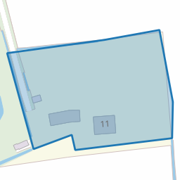 Perceel HAM00-M-333