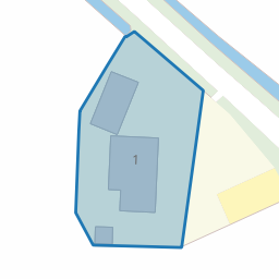 Perceel HAM00-M-438