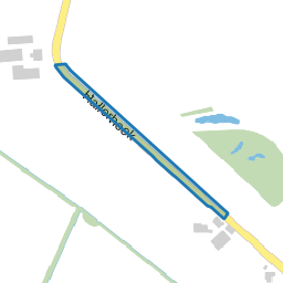Perceel HAM00-M-440