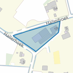 Perceel HAM00-M-443