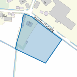 Perceel HAM00-M-459