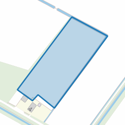 Perceel HAM00-M-460